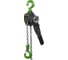 Ручная рычажная таль EURO-LIFT HLB 100, 1 т, 6 м 00000487 2