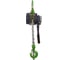 Ручная рычажная таль EURO-LIFT HLB 100, 1 т, 6 м 00000487 3