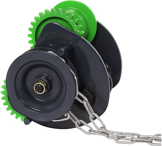 Приводная каретка передвижения EURO-LIFT HGT 1.5 т, 6 м 00001290