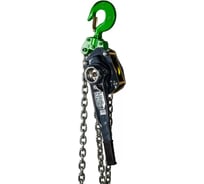 Ручная рычажная таль EURO-LIFT HLB 600, 6 т, 6 м 00001253