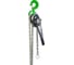 Ручная рычажная таль EURO-LIFT HLB 600, 6 т, 6 м 00001253 3