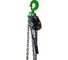 Ручная рычажная таль EURO-LIFT HLB 600, 6 т, 6 м 00001253 1