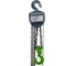 Ручная цепная таль EURO-LIFT ТВ 2 т, 6 м 00000081 2