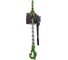 Ручная рычажная таль EURO-LIFT HLB 200, 2 т, 3 м 00000303 3