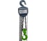 Ручная таль EURO-LIFT ТВ - 3.2 т, 6 м 00000082 2