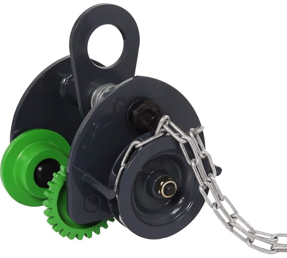 Приводная каретка передвижения EURO-LIFT HGT 1.5 т, 3 м 00000773