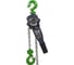 Ручная рычажная таль EURO-LIFT HLB 050, 0,5 т, 3 м 00000228 1