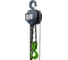 Ручная цепная таль EURO-LIFT ТВ - 5 т, 3 м 00000702 2
