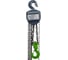 Ручная цепная таль EURO-LIFT ТВ - 5 т, 3 м 00000702 1