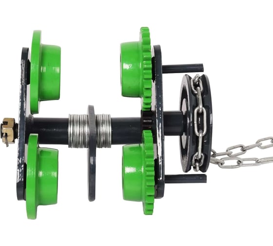 Приводная каретка передвижения EURO-LIFT HGT 3.2 т, 3 м 00001291