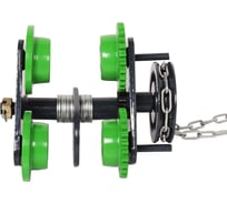 Приводная каретка передвижения EURO-LIFT HGT 5 т, 12 м 00000602