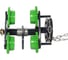 Приводная каретка передвижения EURO-LIFT HGT 5 т, 12 м 00000602 1