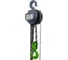 Ручная цепная таль EURO-LIFT ТВ - 2 т, 3 м 00000144 1