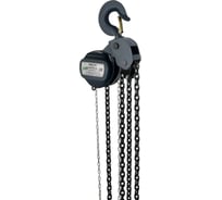 Шестеренная цепная ручная таль EURO-LIFT ТВ - 10 т, 12 м 00000927