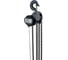 Шестеренная цепная ручная таль EURO-LIFT ТВ - 10 т, 12 м 00000927 1