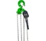 Ручная рычажная таль EURO-LIFT HLB 900, 9 т, 6 м 00001254 2