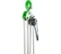 Ручная рычажная таль EURO-LIFT HLB 900, 9 т, 6 м 00001254 3