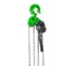 Ручная рычажная таль EURO-LIFT HLB 900, 9 т, 6 м 00001254 4