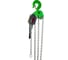 Ручная рычажная таль EURO-LIFT HLB 900, 9 т, 6 м 00001254 6