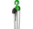Ручная рычажная таль EURO-LIFT HLB 900, 9 т, 6 м 00001254 7