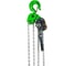 Ручная рычажная таль EURO-LIFT HLB 900, 9 т, 6 м 00001254 1
