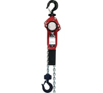 Рычажная таль CERTEX CLH1606
