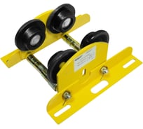 Холостая каретка без привода для тали РА 250/500 OCALIFT г/п 500 кг oca500h