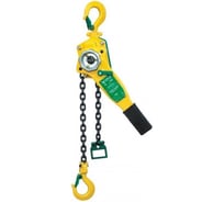 Ручная рычажная таль ABLE LB-II г/п 1,5т/12,0 м