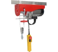 Электрическая таль TOR PA-600/1200 110120