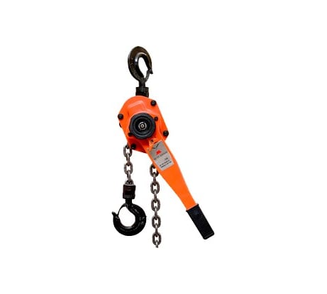 Ручная рычажная таль TOR ТРР-ТРШСР 2,0ТХ9М (тип HSH) 10229