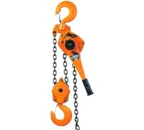 Ручная рычажная таль TOR ТРР-ТРШСР 6,0ТХ9М (тип HSH) 10269