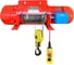 Таль стационарная OCALIFT ТЭК CD1 1т 6м 380в электрическая на лапах cd10006nl 1