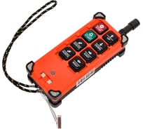 Пульт для промышленного радиоуправления TELECONTROL F21-E1B CH131 921-006-101_131