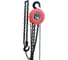 Ручная шестеренная таль RenzA HS-Z 0,5т 9м 004-4452 1