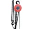 Ручная шестеренная таль RenzA HS-Z 5т 9м 004-4468 1