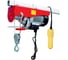 Электрическая стационарная таль Zitrek РА-500/1000 Н=11/5,5м 004-5051 1