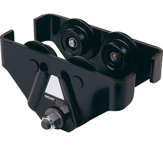 Тавровая тележка (0.50т, 67-203мм, 102мм) Ingersoll Rand PT005-8