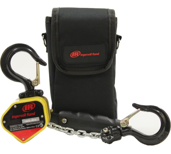 Рычажная цепная таль 0.50 т Ingersoll Rand SideKick KX050-5