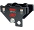 Тавровая тележка (2т, 84-203мм, 153мм) Ingersoll Rand PT020-8 1