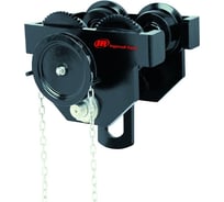 Тавровая тележка с ручным приводом (2т, 84-203мм, 153мм, 3м) Ingersoll Rand GT020-8-10