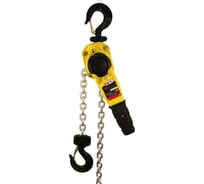 Рычажная цепная таль 1.5 т Ingersoll Rand Kinetic KL150V-5