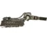Рычажная цепная таль 0.75 т Ingersoll Rand Silver SLB150-5 3
