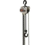Ручная цепная таль Ingersoll Rand Silver SMB015-15-13V (1.50)