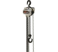 Ручная цепная таль 1 т Ingersoll Rand Silver SMB010-17-15V