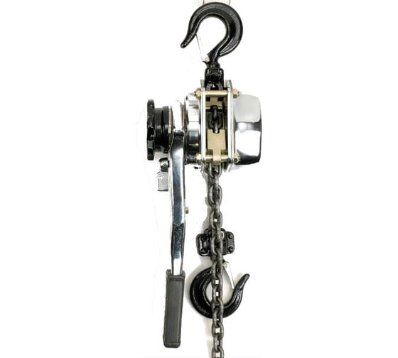 Рычажная цепная таль Ingersoll Rand Silver SLB300-15 (1.5т) 1