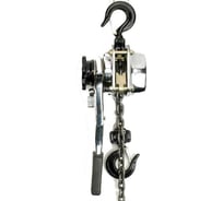 Рычажная цепная таль Ingersoll Rand Silver SLB300-5 (1.50т)