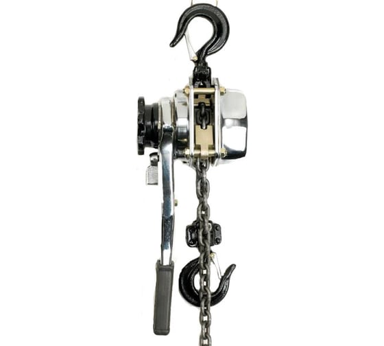 Рычажная цепная таль 3 т Ingersoll Rand Silver SLB600-20