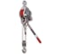 Таль с храповым механизмом Ingersoll Rand C400H (1.54 т) 1