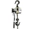 Рычажная цепная таль 6 т Ingersoll Rand Silver SLB1200-10 2