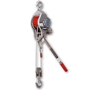 Таль с храповым механизмом Ingersoll Rand C400S (1.8 т)